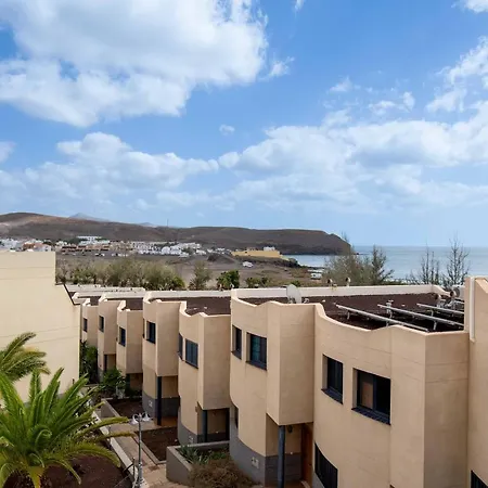 El Rincon Del Mar Villa La Lajita Exterior photo