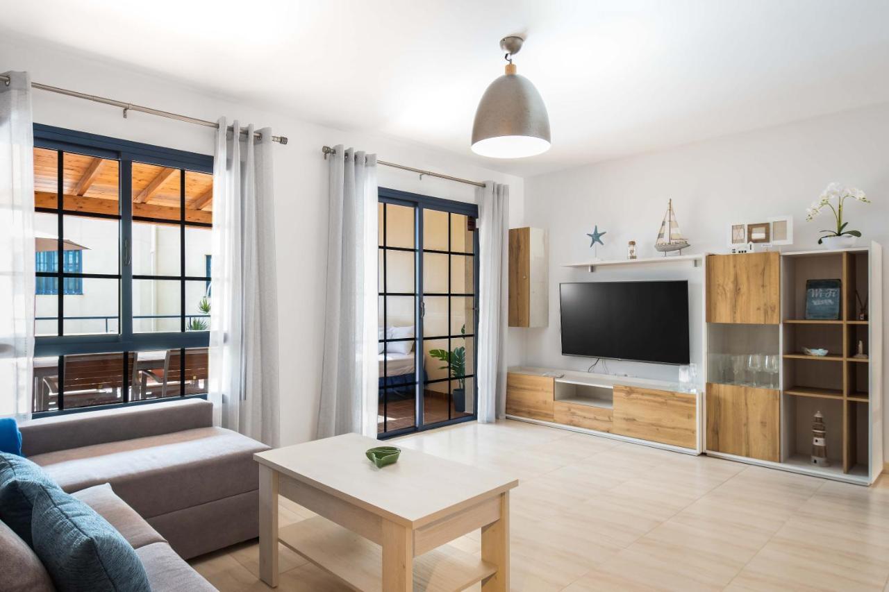 El Rincon Del Mar Holiday home *