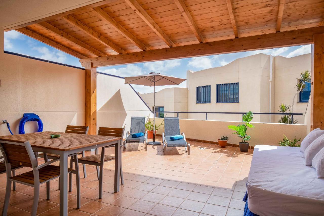 El Rincon Del Mar * La Lajita