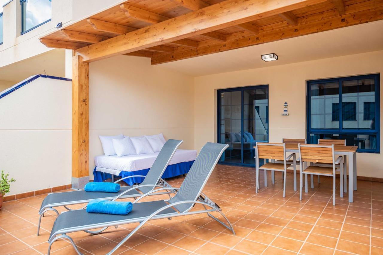 Holiday home El Rincon Del Mar *