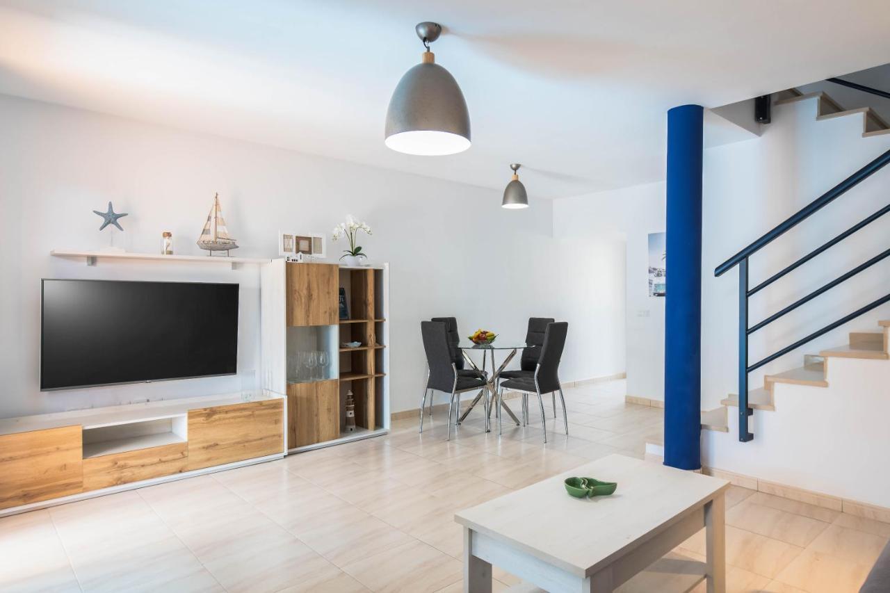El Rincon Del Mar Holiday home *