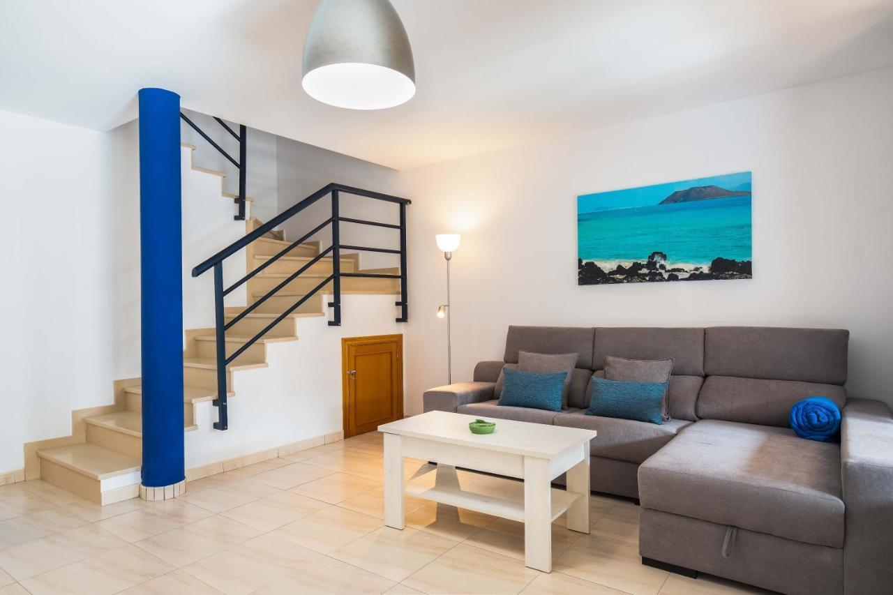 El Rincon Del Mar Holiday home