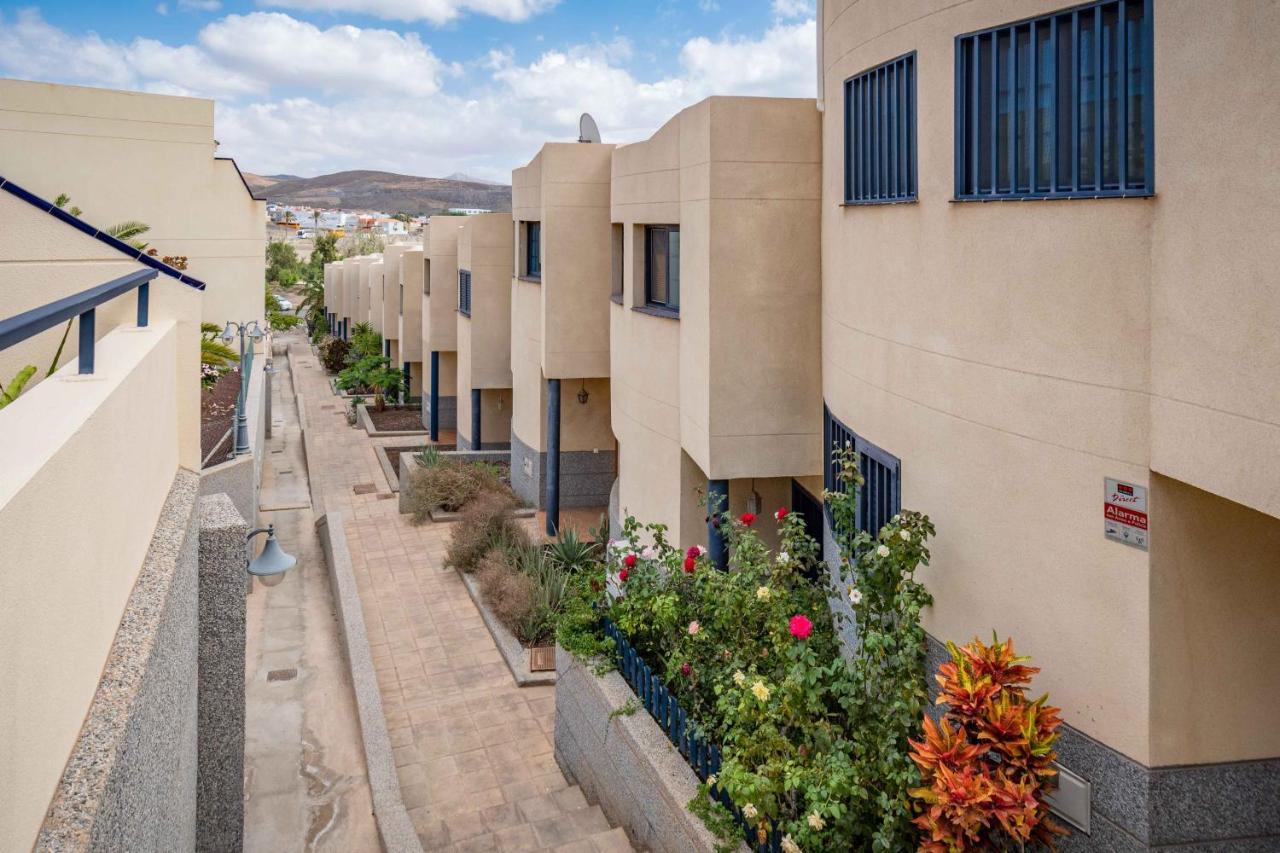 Casa vacanze El Rincon Del Mar Lajita