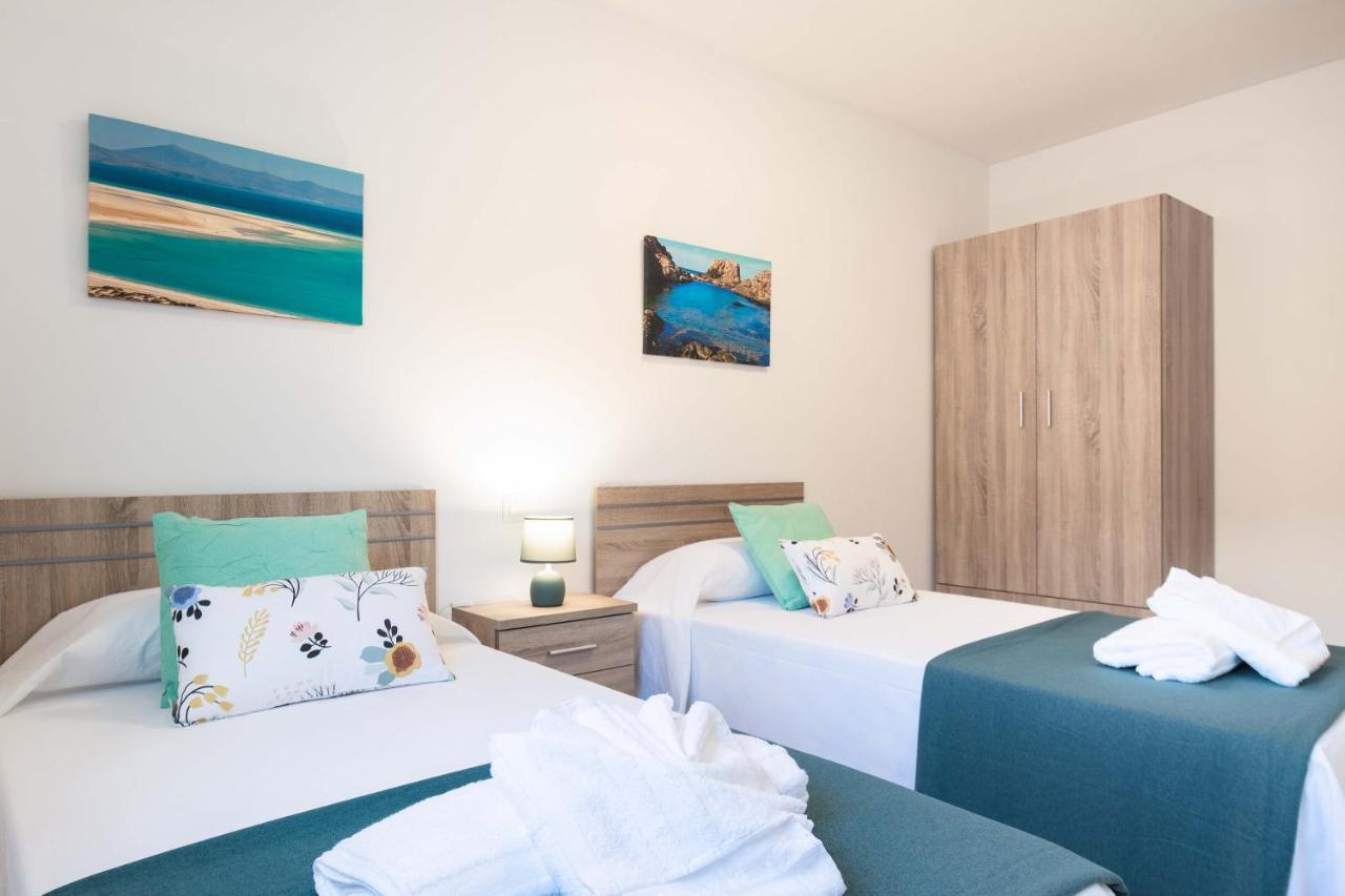 Casa vacanze El Rincon Del Mar Lajita