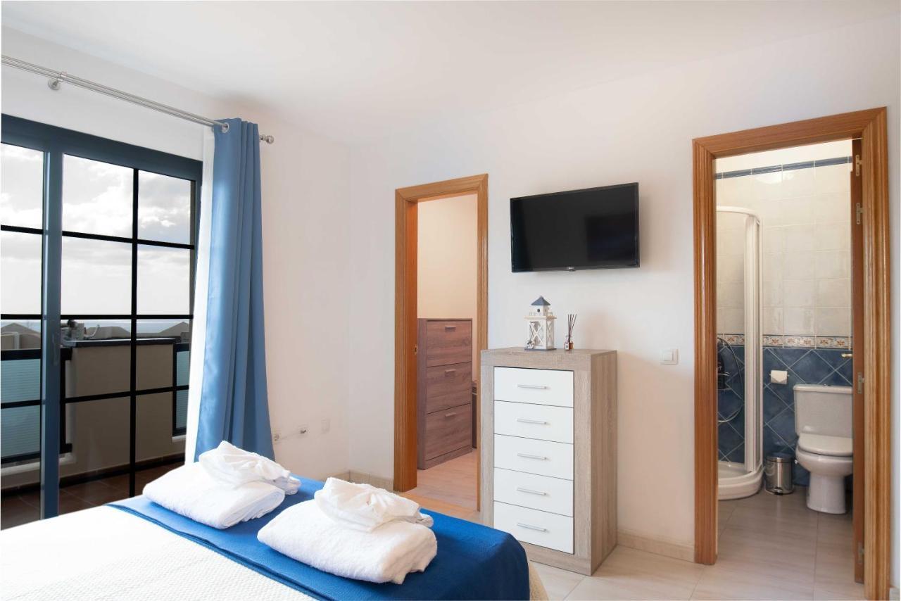 El Rincon Del Mar Holiday home *