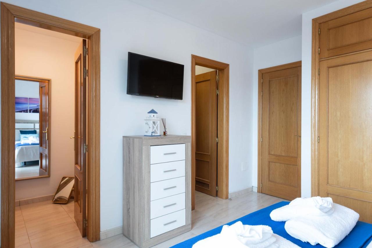 El Rincon Del Mar Holiday home *