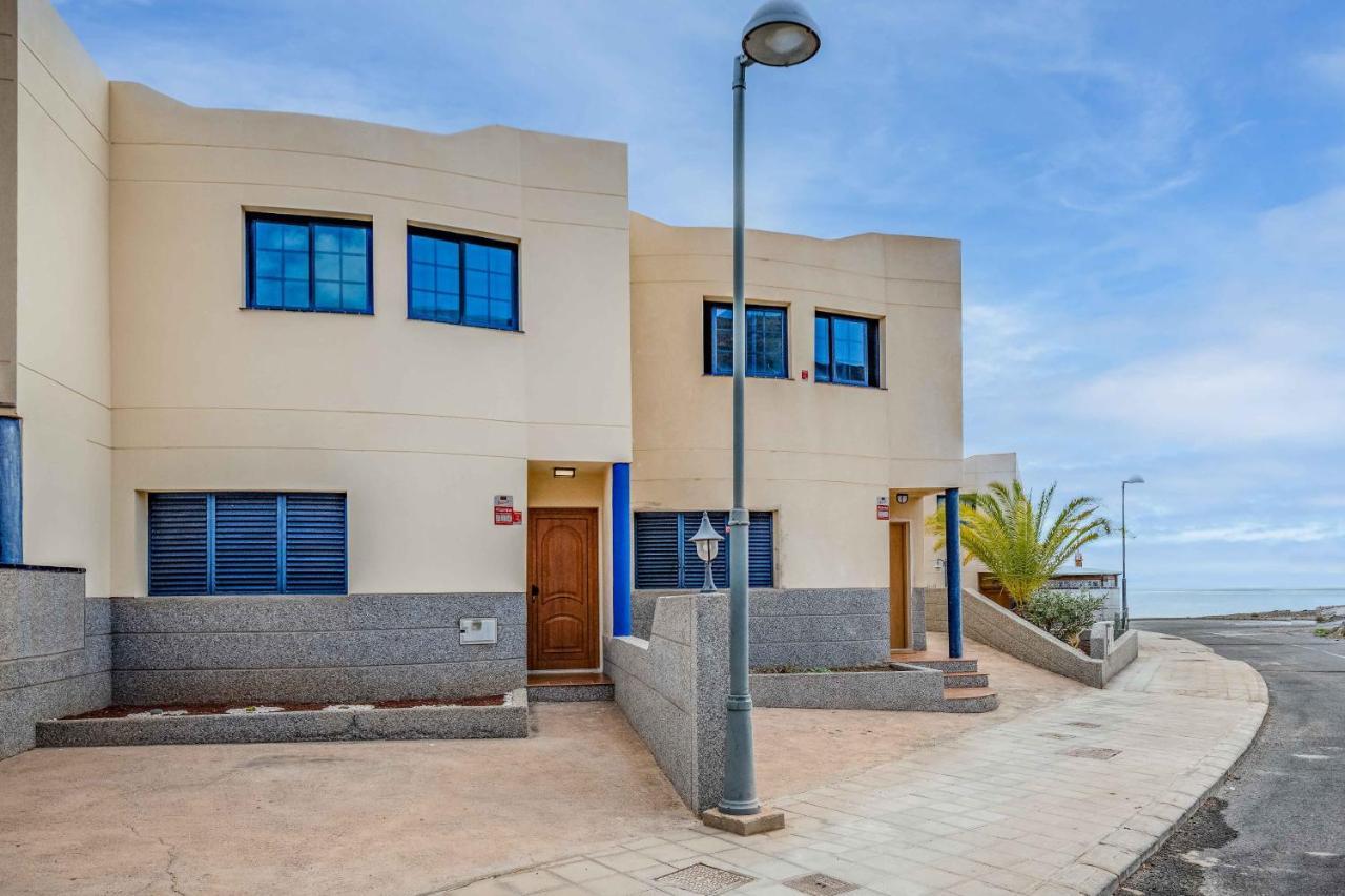 Holiday home El Rincon Del Mar *
