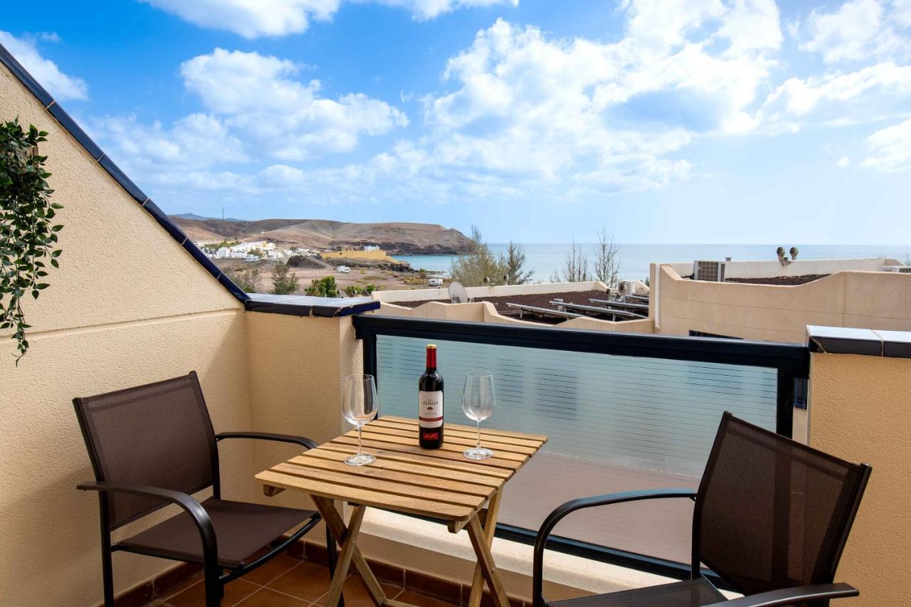 Casa vacanze El Rincon Del Mar Lajita