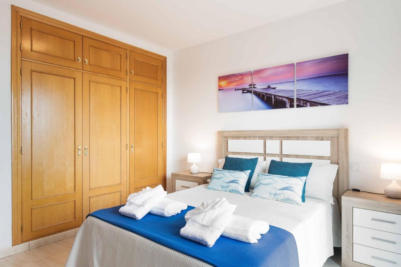 El Rincon Del Mar Holiday home La Lajita
